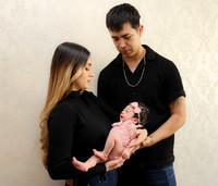 Baby Daniela 2024