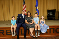 Joe's Retirement 2024