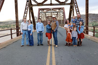 Armstrong Family