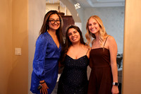 Itzel's 21st party