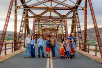 Armstrong Fam 2025