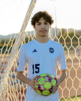 WC Varsity #8