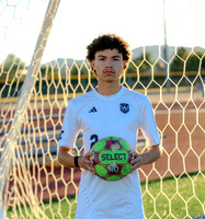 WC Varsity #10