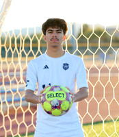 WC Varsity #12