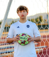 WC Varsity #17