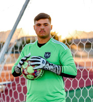WC Varsity #18