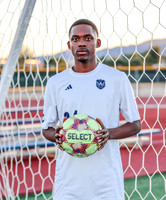WC Varsity #21