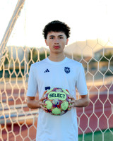 WC Varsity #15