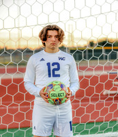 Cesar Montes-WC JV (C)
