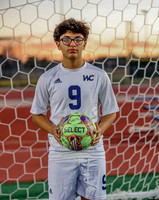 Gabriel Cortez-WC JV (Q)