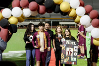 Senior Night 2026