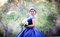 XV/Sweet Sixteens