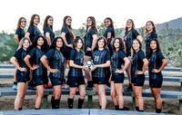 2023 VV Girls Soccer