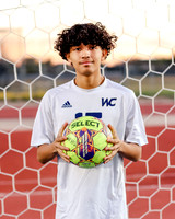 Edgar D. JV#15