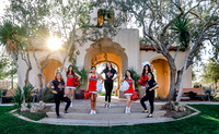 AF Cheer Team 2023