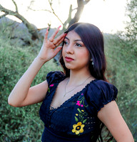 Vanessa 2023