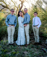 Dewey Family 2023