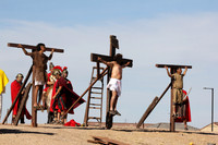 Stations Of The Cross