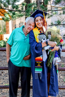Yvette's Graduation 2025
