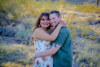 Keaton & Andrea 2021