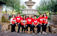 Evelyn & Family 2021