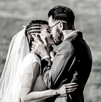 John & Rachel's Wedding 2022