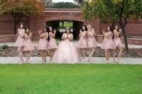 Jessie's XV