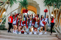 Agua Fria Cheer Squad