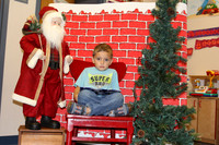 Preschool Xmas