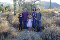 Collins Family