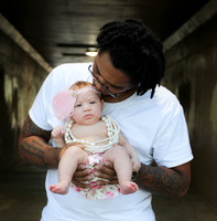 Kallista & Family 2020