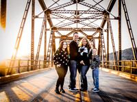 Coelho Family 2020