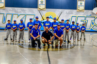 Baseball Team 2024