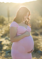Taylor's Maternity 2024