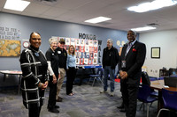 Veteran's Day 2024
