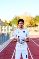 Gustavo Ayala (H)